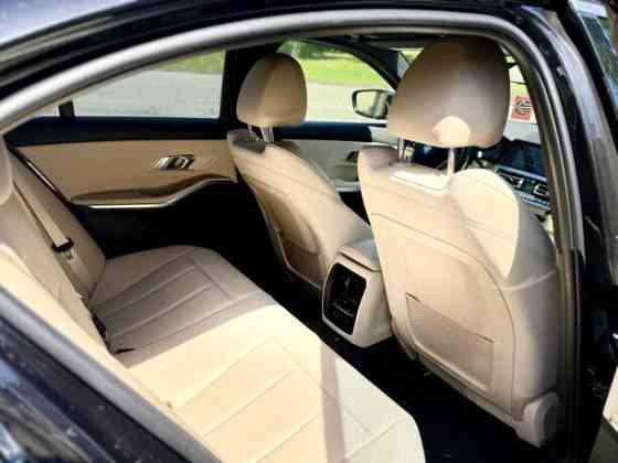 Продажа BMW 3 серия G20, G21, 2020 г. в Минске Минск
