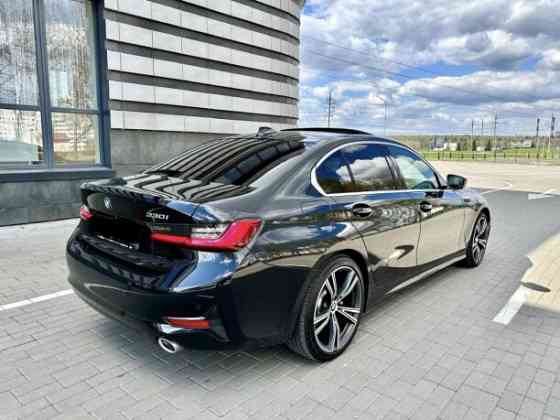 Продажа BMW 3 серия G20, G21, 2020 г. в Минске Минск