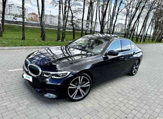 Продажа BMW 3 серия G20, G21, 2020 г. в Минске Минск