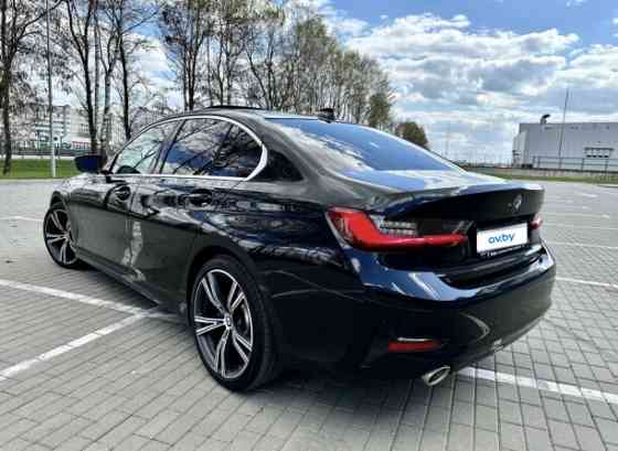 Продажа BMW 3 серия G20, G21, 2020 г. в Минске Минск
