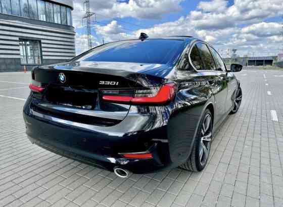 Продажа BMW 3 серия G20, G21, 2020 г. в Минске Минск