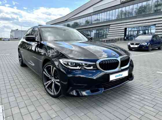 Продажа BMW 3 серия G20, G21, 2020 г. в Минске Минск