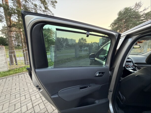 Продажа Peugeot 5008 I · Рестайлинг, 7 мест, 2014 г. в Орше Орша - изображение 8