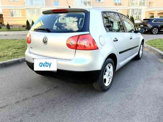 Продажа Volkswagen Golf V, 2009 г. в Минске Минск