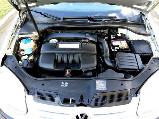 Продажа Volkswagen Golf V, 2009 г. в Минске Минск