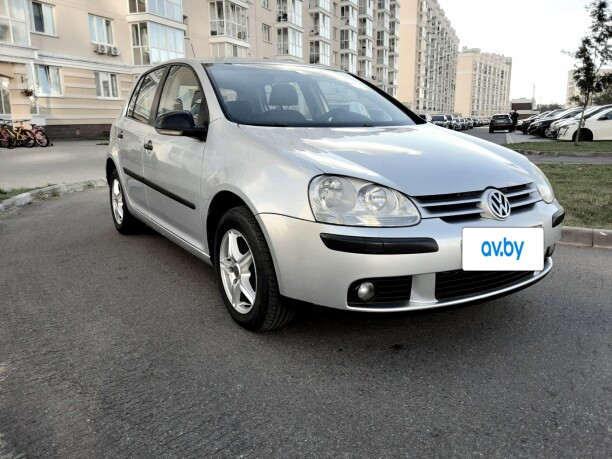 Продажа Volkswagen Golf V, 2009 г. в Минске Минск - изображение 3
