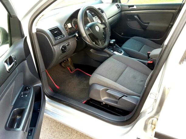 Продажа Volkswagen Golf V, 2009 г. в Минске Минск - изображение 7