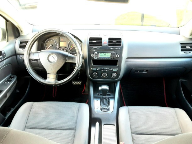 Продажа Volkswagen Golf V, 2009 г. в Минске Минск - изображение 5