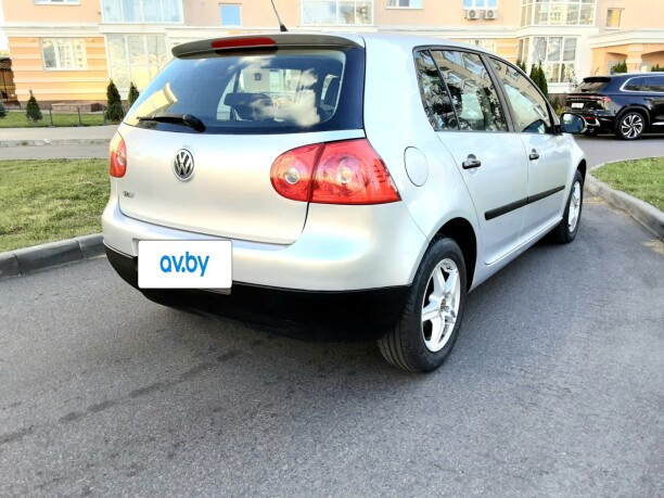 Продажа Volkswagen Golf V, 2009 г. в Минске Минск - изображение 2