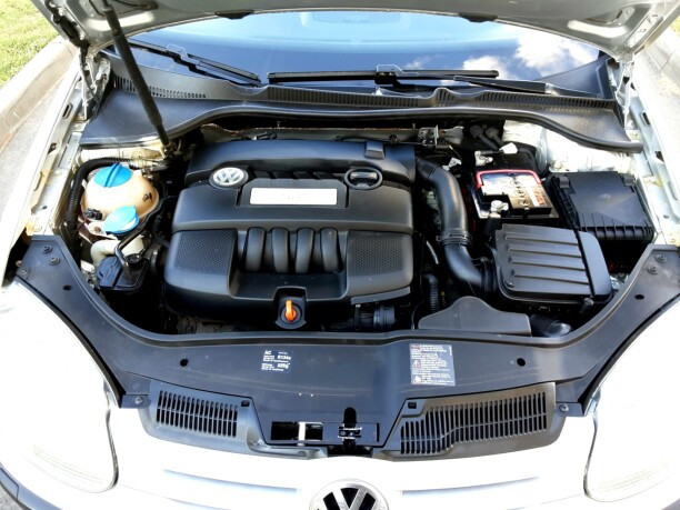 Продажа Volkswagen Golf V, 2009 г. в Минске Минск - изображение 6