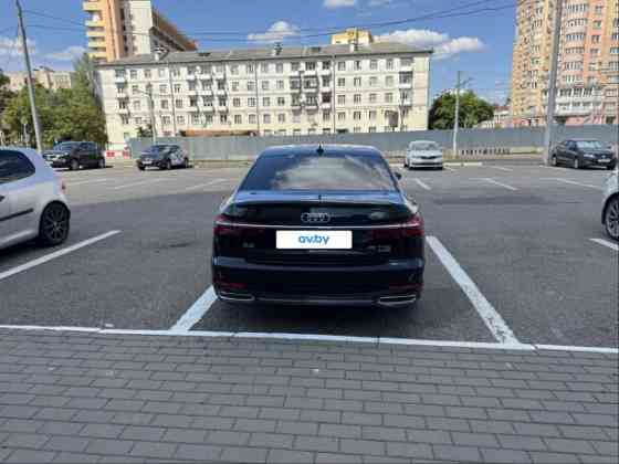 Продажа Audi A6 C8, 2022 г. в Минске Минск