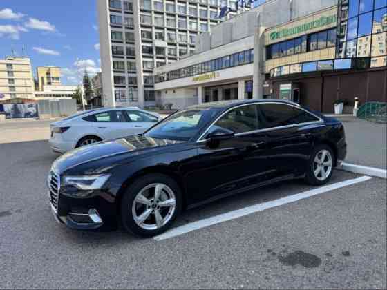 Продажа Audi A6 C8, 2022 г. в Минске Минск