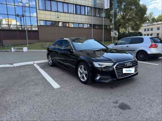 Продажа Audi A6 C8, 2022 г. в Минске Минск