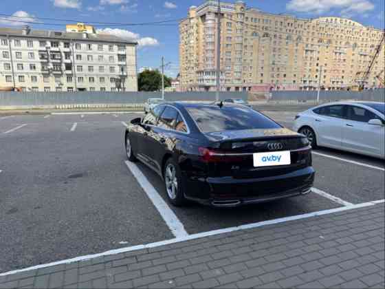 Продажа Audi A6 C8, 2022 г. в Минске Минск