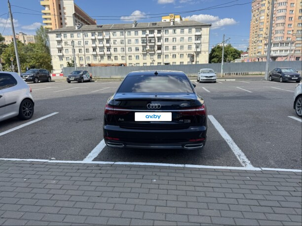 Продажа Audi A6 C8, 2022 г. в Минске Минск - изображение 5