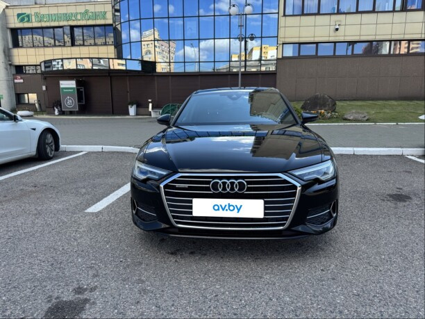 Продажа Audi A6 C8, 2022 г. в Минске Минск - изображение 1