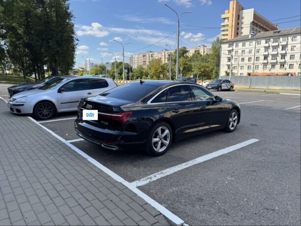 Продажа Audi A6 C8, 2022 г. в Минске Минск - изображение 4