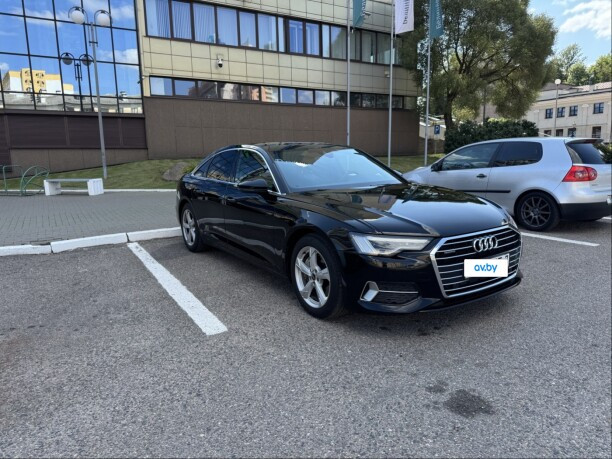 Продажа Audi A6 C8, 2022 г. в Минске Минск - изображение 2