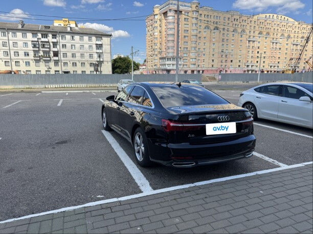 Продажа Audi A6 C8, 2022 г. в Минске Минск - изображение 6