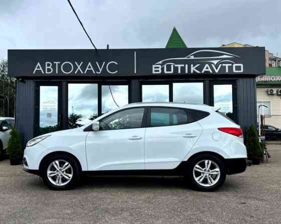 Продажа Hyundai ix35 I, 2011 г. в Гродно Гродно