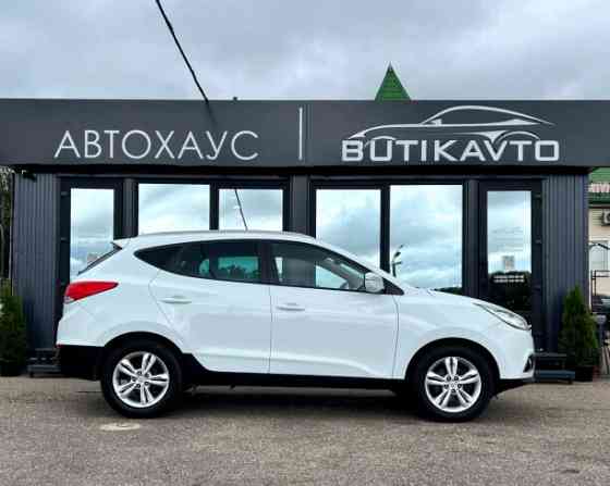 Продажа Hyundai ix35 I, 2011 г. в Гродно Гродно