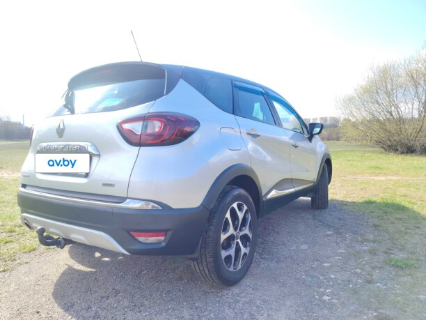 Продажа Renault Kaptur I, 2017 г. в Борисове Борисов - изображение 3