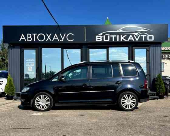 Продажа Volkswagen Touran I · Рестайлинг, 2007 г. в Гродно Гродно