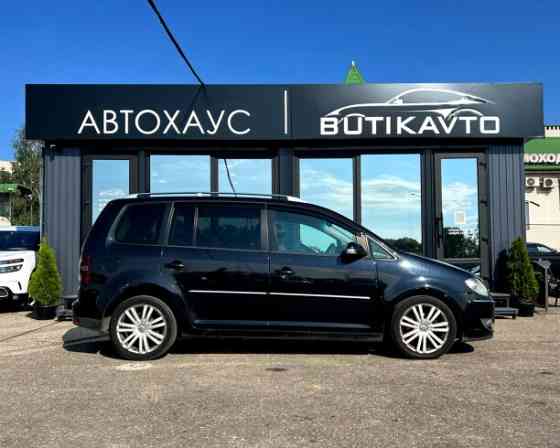 Продажа Volkswagen Touran I · Рестайлинг, 2007 г. в Гродно Гродно