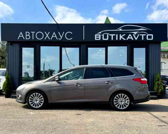 Продажа Ford Focus III, 2011 г. в Гродно Гродно
