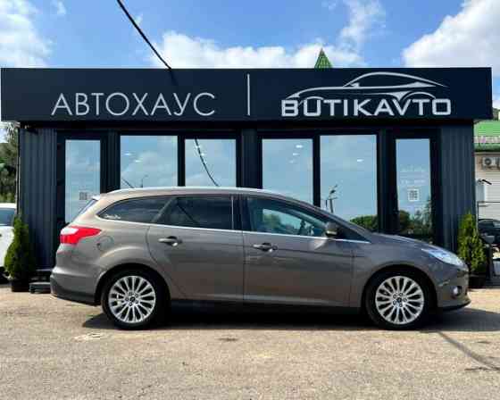 Продажа Ford Focus III, 2011 г. в Гродно Гродно