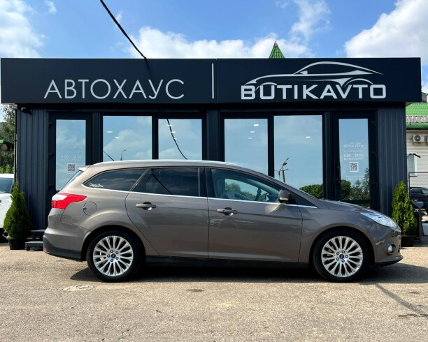 Продажа Ford Focus III, 2011 г. в Гродно Гродно - изображение 2