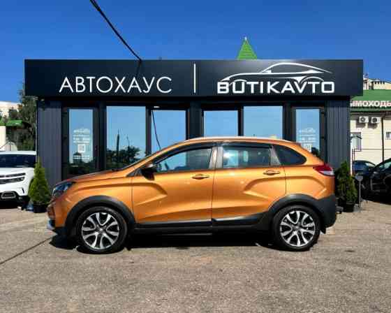 Продажа Lada (ВАЗ) XRAY Cross, 2019 г. в Гродно Гродно