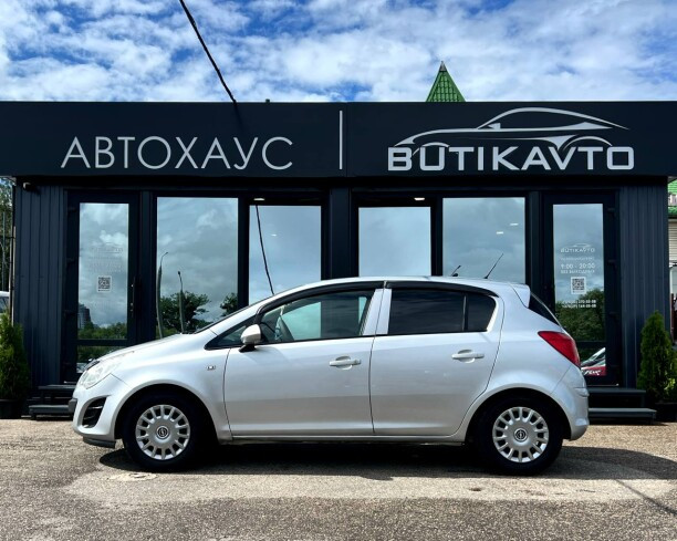 Продажа Opel Corsa D · Рестайлинг, 2011 г. в Гродно Гродно - изображение 1