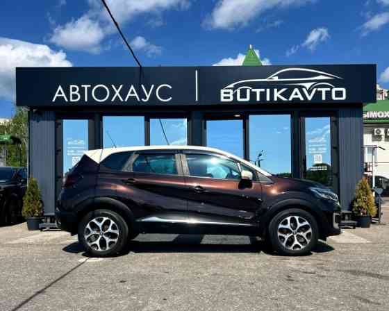 Продажа Renault Kaptur I, 2018 г. в Гродно Гродно