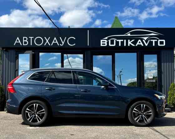 Продажа Volvo XC60 II, 2020 г. в Гродно Гродно
