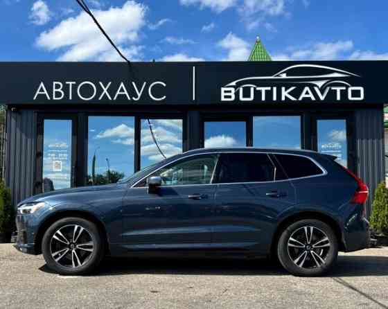 Продажа Volvo XC60 II, 2020 г. в Гродно Гродно