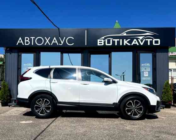 Продажа Honda CR-V V · Рестайлинг, 2020 г. в Гродно Гродно