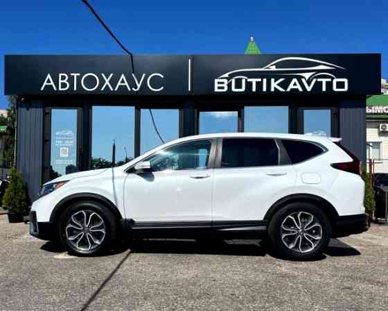 Продажа Honda CR-V V · Рестайлинг, 2020 г. в Гродно Гродно