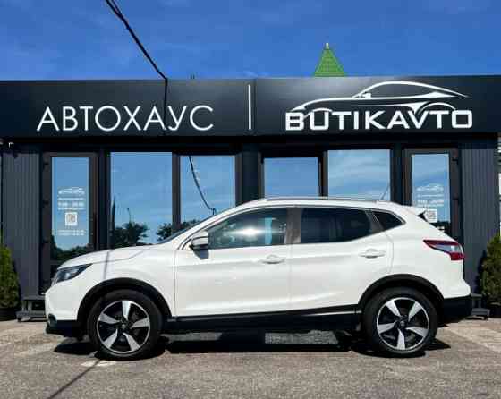 Продажа Nissan Qashqai I · Рестайлинг, 2014 г. в Гродно Гродно