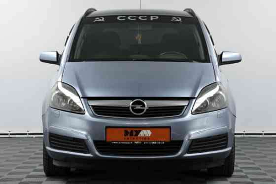 Продажа Opel Zafira B, 2006 г. в Минске Минск