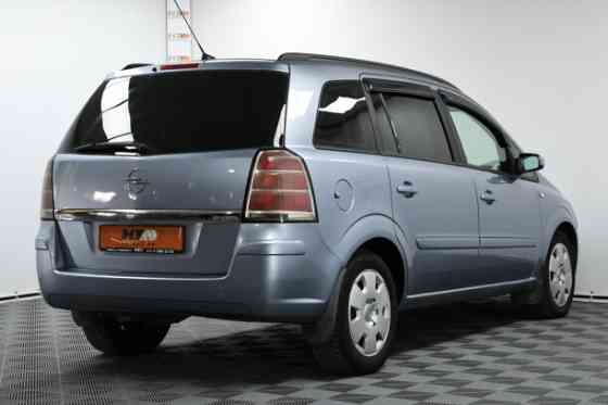 Продажа Opel Zafira B, 2006 г. в Минске Минск