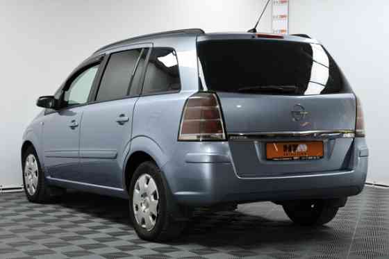 Продажа Opel Zafira B, 2006 г. в Минске Минск