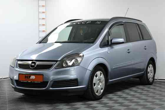 Продажа Opel Zafira B, 2006 г. в Минске Минск