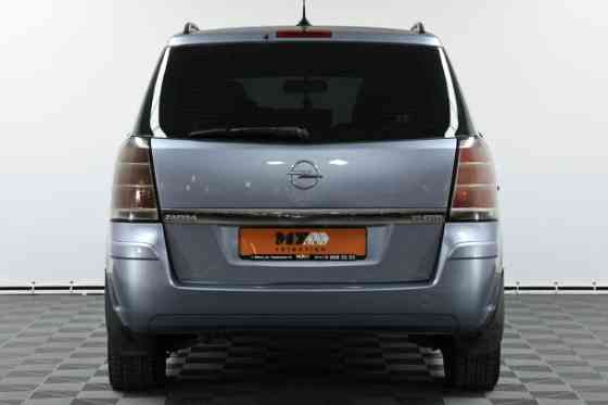 Продажа Opel Zafira B, 2006 г. в Минске Минск
