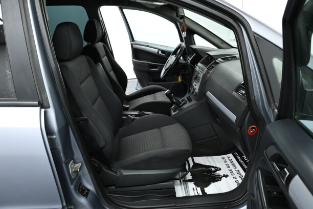 Продажа Opel Zafira B, 2006 г. в Минске Минск - изображение 7