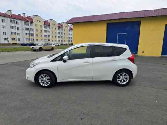Продажа Nissan Note II (E12), 2014 г. в Бобруйске Бобруйск