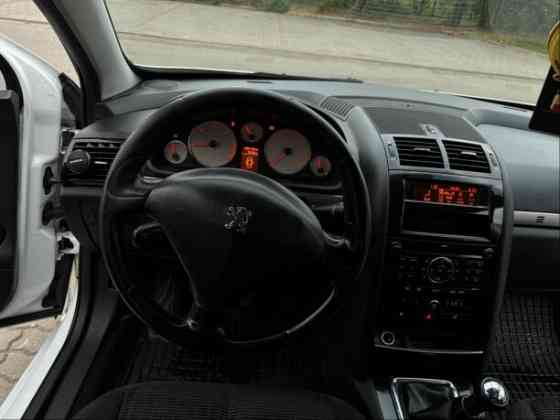 Продажа Peugeot 407 I, 2008 г. в Барановичах Барановичи