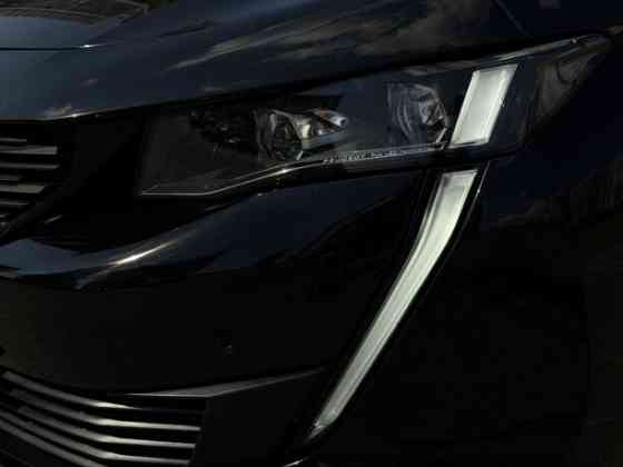 Продажа Peugeot 508 II, 2022 г. в Минске Минск