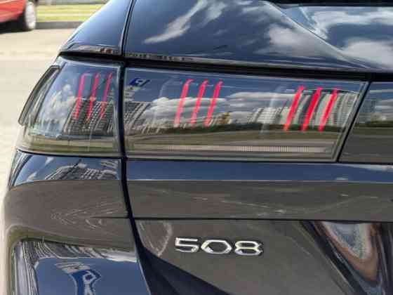 Продажа Peugeot 508 II, 2022 г. в Минске Минск