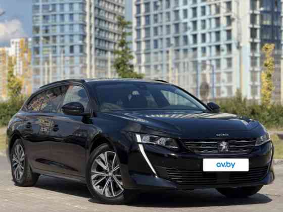 Продажа Peugeot 508 II, 2022 г. в Минске Минск